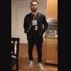 Meet your Posher, Brandon